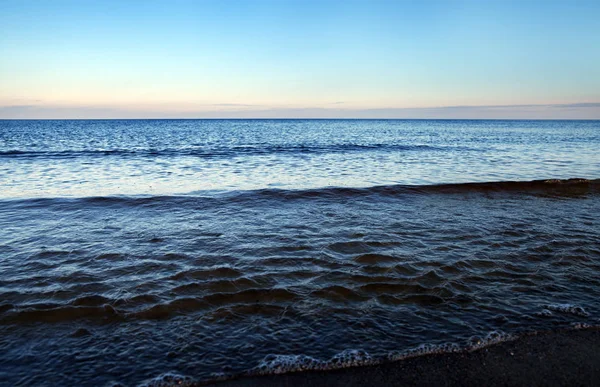 Baltık Denizi görmek.