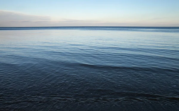 Baltık Denizi görmek. — Stok fotoğraf