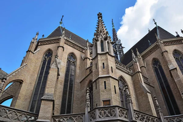 Antiga igreja de Viena . — Fotografia de Stock