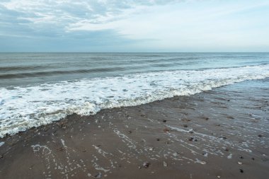 Baltık Denizi görmek.
