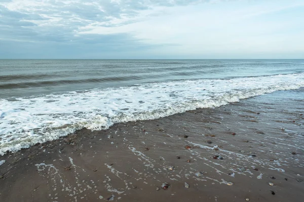 View to the Baltic sea. — Stock Photo, Image