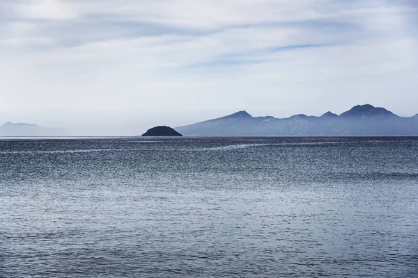 Island in Greece. — Stock Photo, Image