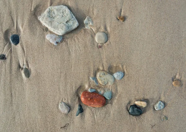 Ostseeküste. — Stockfoto