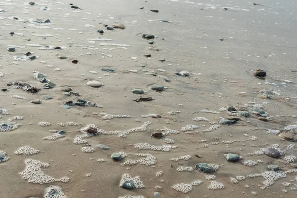 Costa del Mar Baltico . — Foto Stock