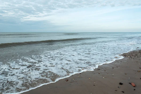 バルチック海を見る. — ストック写真