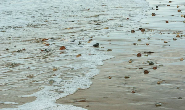 Ostseeküste. — Stockfoto