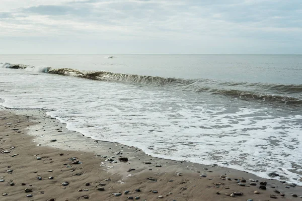 Baltık Denizi görmek. — Stok fotoğraf