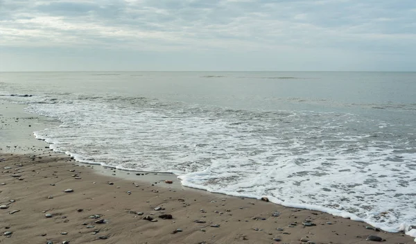 View to the Baltic sea. — Stock Photo, Image