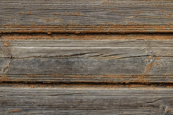 Surface Old Wooden Planks — Stock Photo, Image