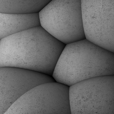 Soyut Geometrik Arkaplan