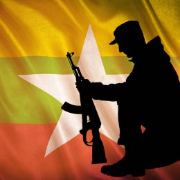 Myanmar’s Staged Election Faces Deep Distrust at Home and Abroad