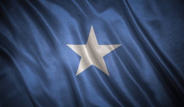 Somali bayrağı