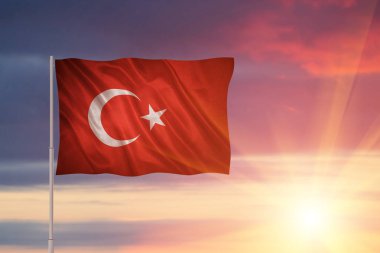 Türkiye Bayrağı