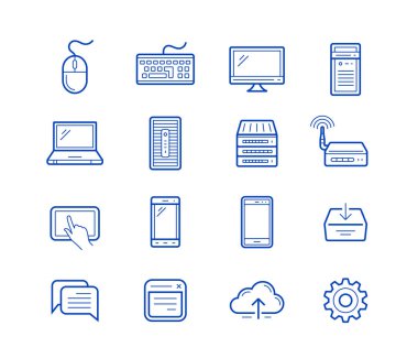 Bilgisayar ve mobil cihazlar
