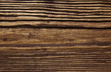 Doğal ahşap dokusu