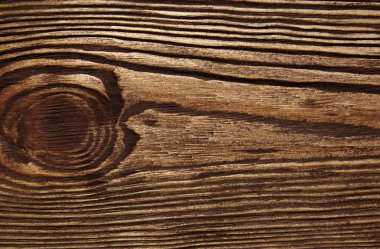 Doğal ahşap dokusu