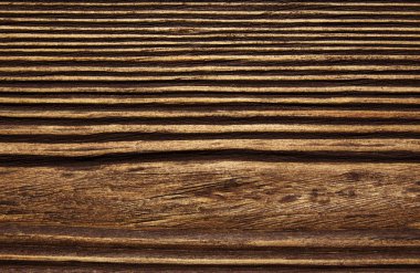 Doğal ahşap dokusu