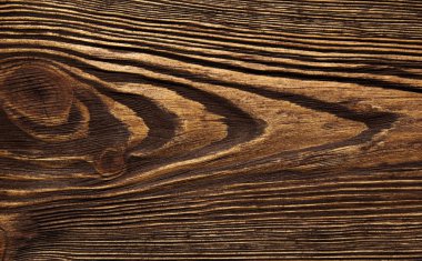Doğal ahşap dokusu