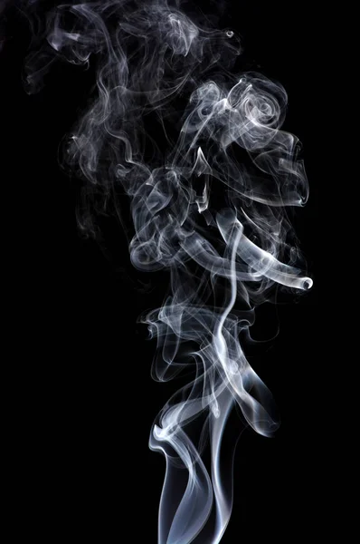 Humo — Foto de Stock