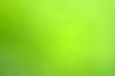 Yeşil bokeh 