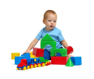 küçük çocuk oyun oyuncak