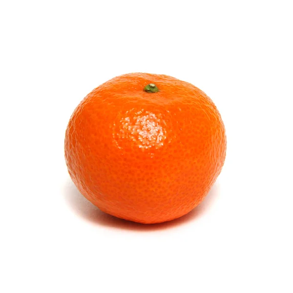 Mandarine oder Clementine — Stockfoto