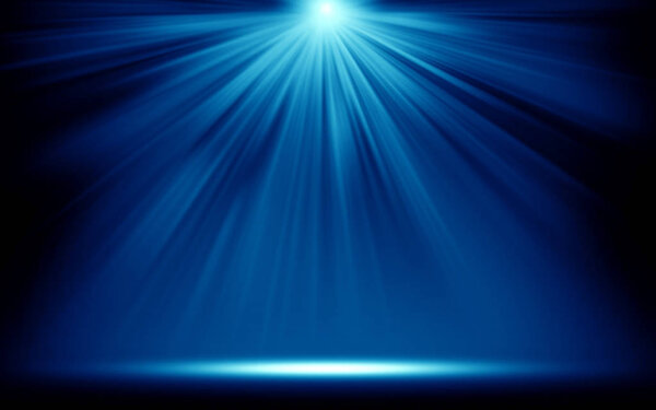  Освещенность сцены. Световой эффект
.