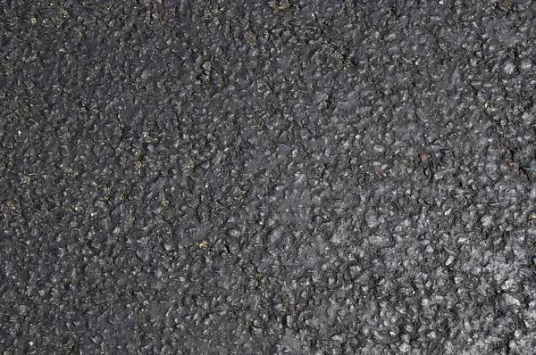 Beschaffenheit der Asphaltstraße — Stockfoto