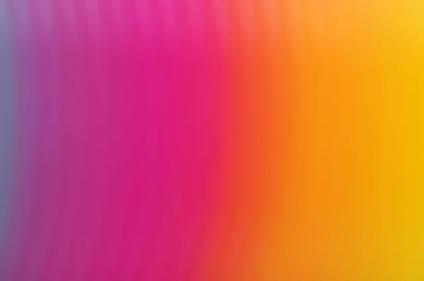 Fundo de luz multicolor — Fotografia de Stock