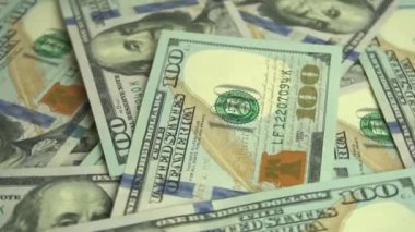 Dolar arkaplanı döndürme