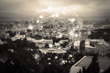 Soyut parçacık yapısı