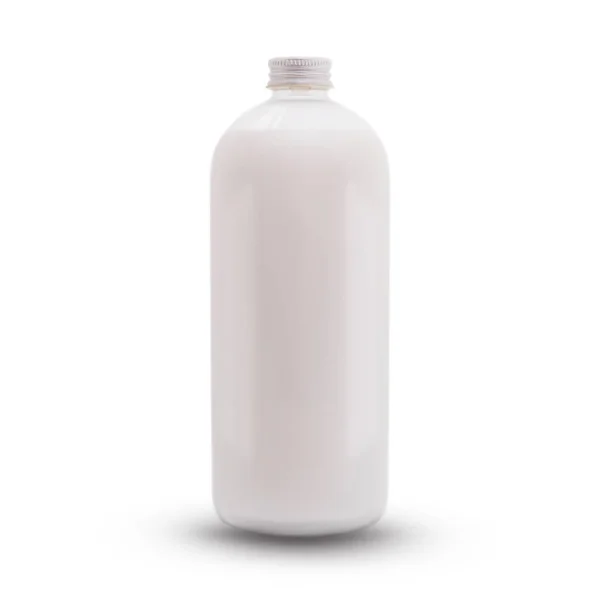 Big bottle. Mock Up Template — Stock Photo, Image