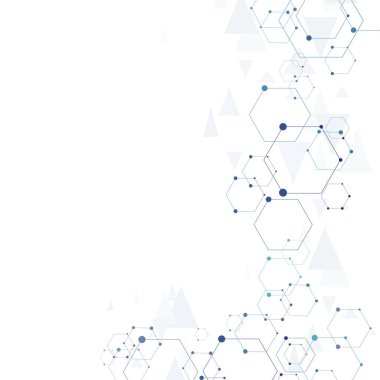 Moleküler bağlantı yapısı