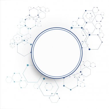 Moleküler bağlantı yapısı