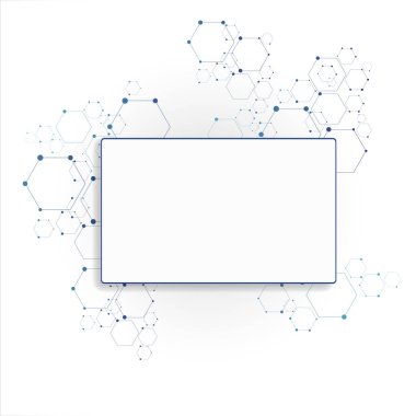 Moleküler bağlantı yapısı