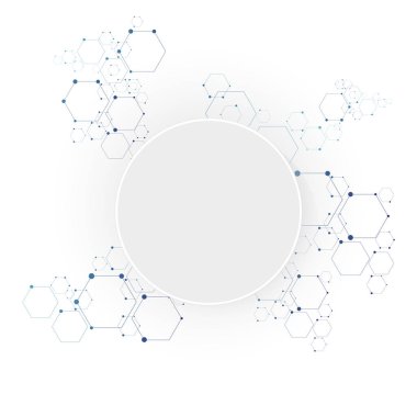 Moleküler bağlantı yapısı