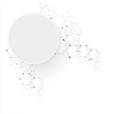 Moleküler bağlantı yapısı