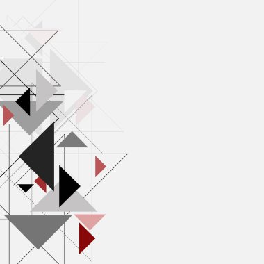 Vektör soyut arkaplan dokusu tasarımı.