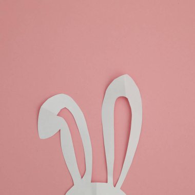 Mutlu Paskalyalar Kartı.