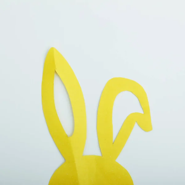 Happy easter card. — Stock Photo, Image