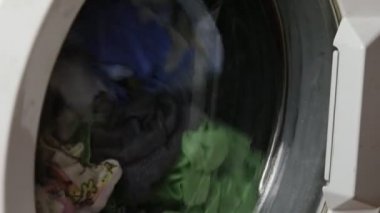 çamaşır makinesi davul