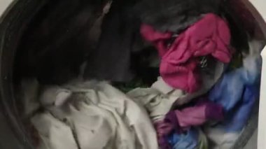 çamaşır makinesi davul