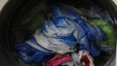 çamaşır makinesi davul