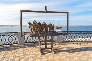 Ilya yer alan Repin'ın 