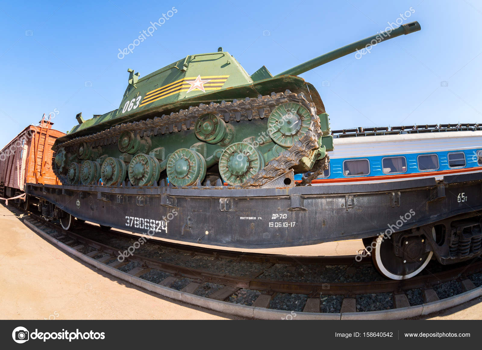 Tank Sovyet Ordusu Tank Sovyet Ordusu