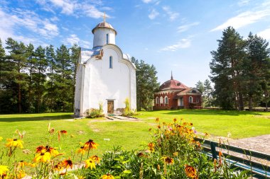 Peryn Şapel veya Peryn üzerinde Theotokos doğuş Kilisesi