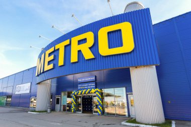  Metro nakit & carry samara mağaza