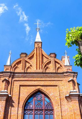 Parish of the Sacred Heart of Jesus of the Roman Catholic Church