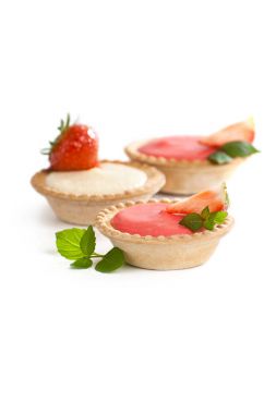 Pasta, tartı, berry, ders, tatlı, pişirme, pişirme, strawber