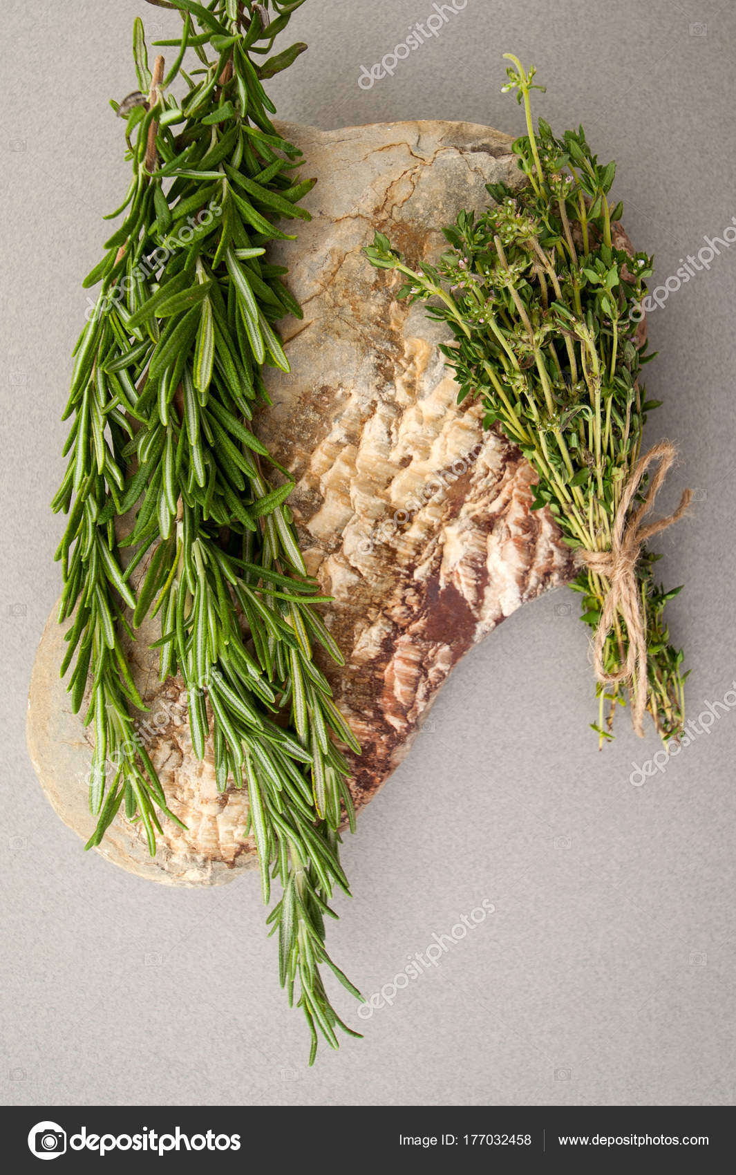 TÉLÉCHARGER ROSEMARY ET THYME